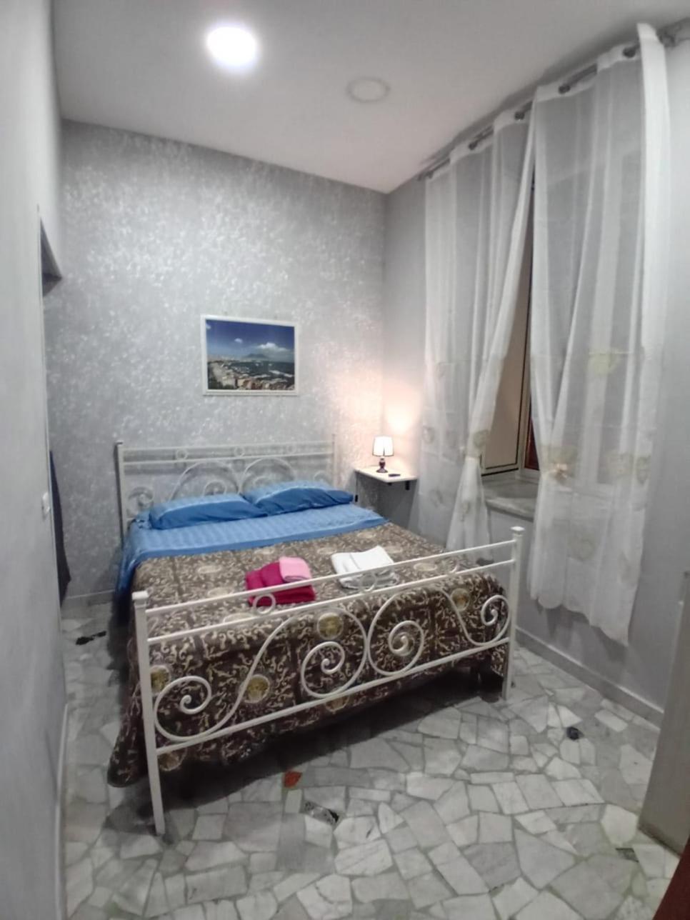 Apartmán Sweet Life Neapol Exteriér fotografie