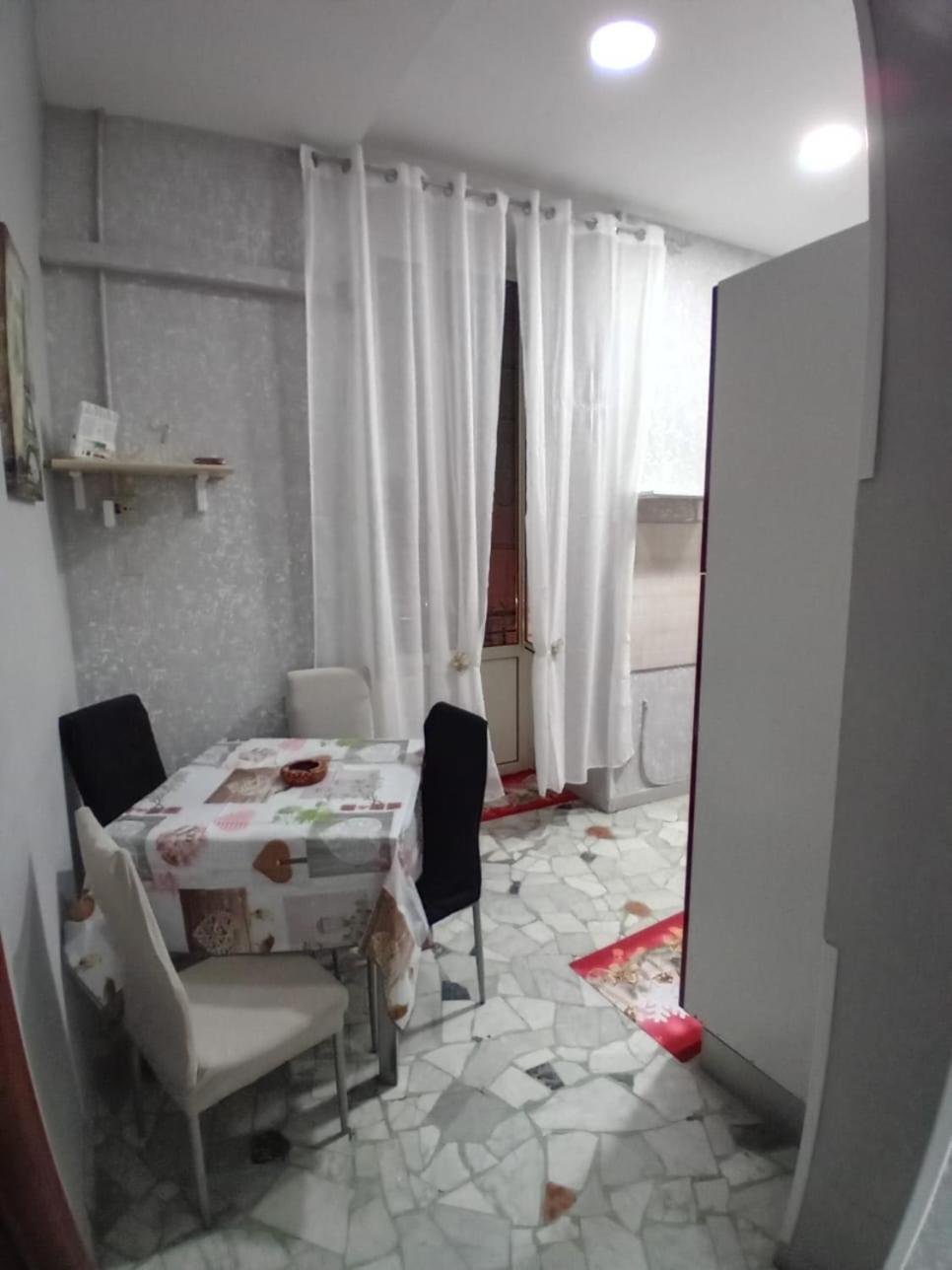 Apartmán Sweet Life Neapol Exteriér fotografie
