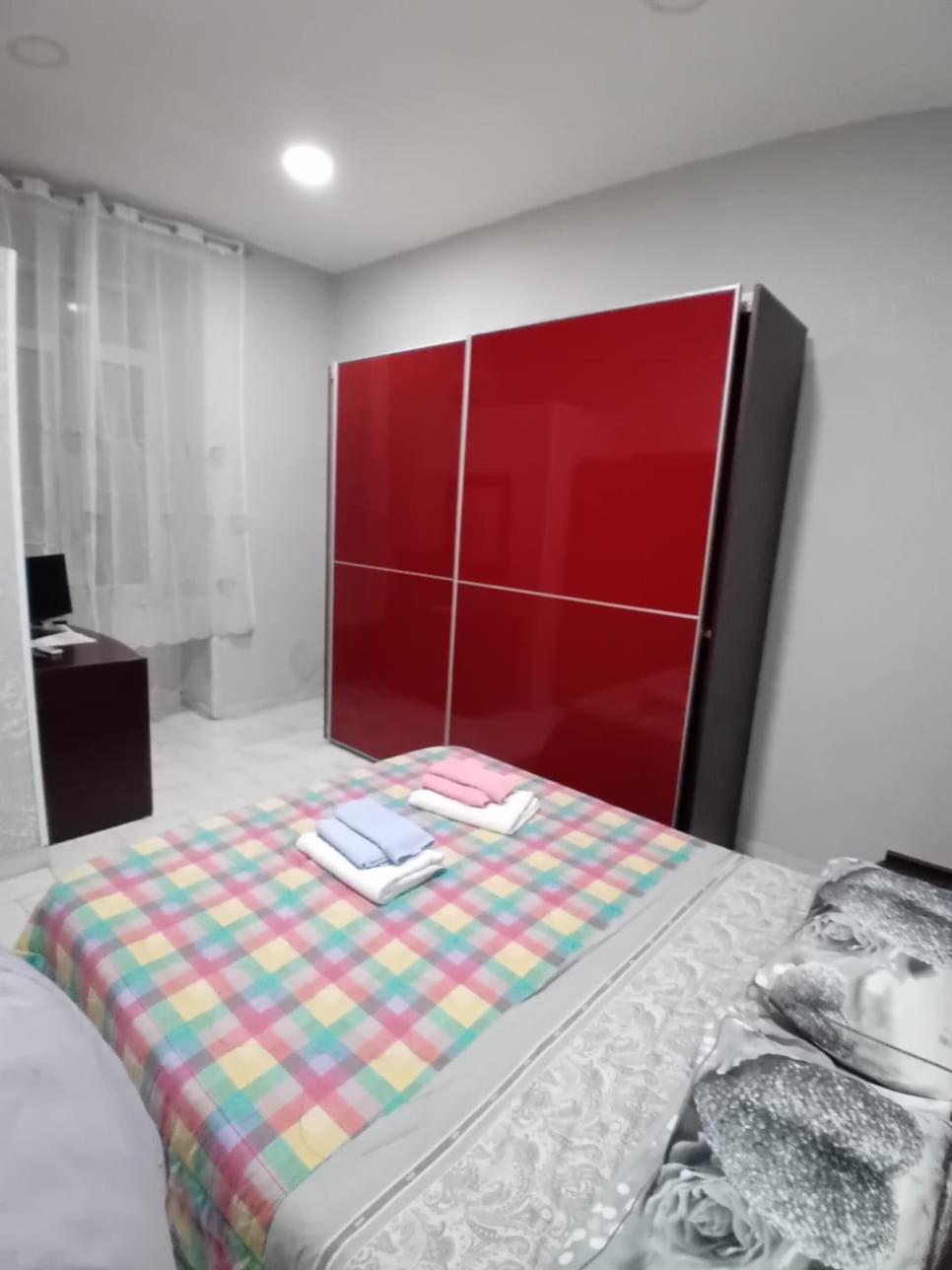 Apartmán Sweet Life Neapol Exteriér fotografie