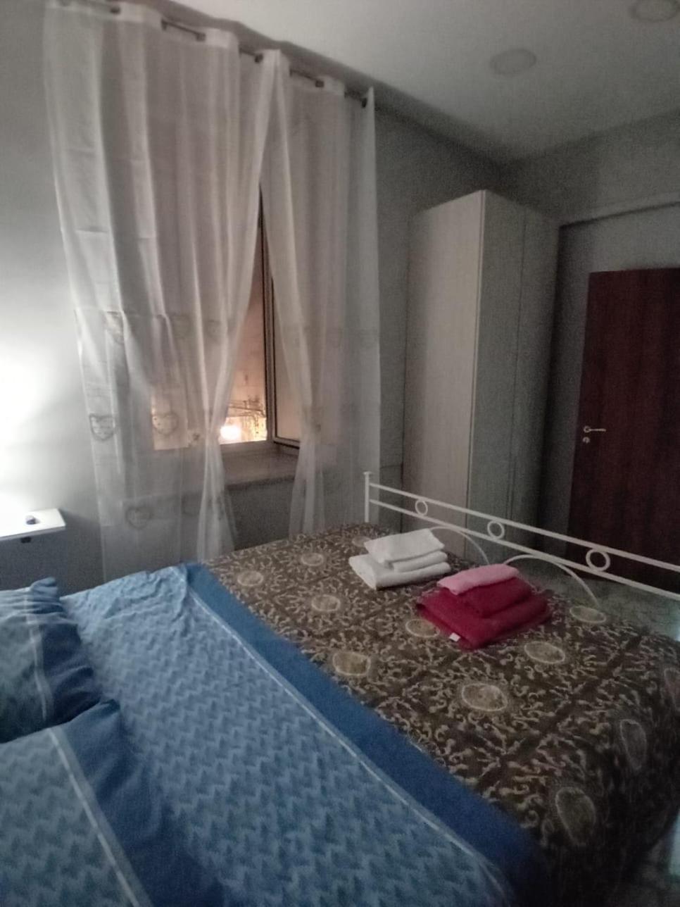 Apartmán Sweet Life Neapol Exteriér fotografie