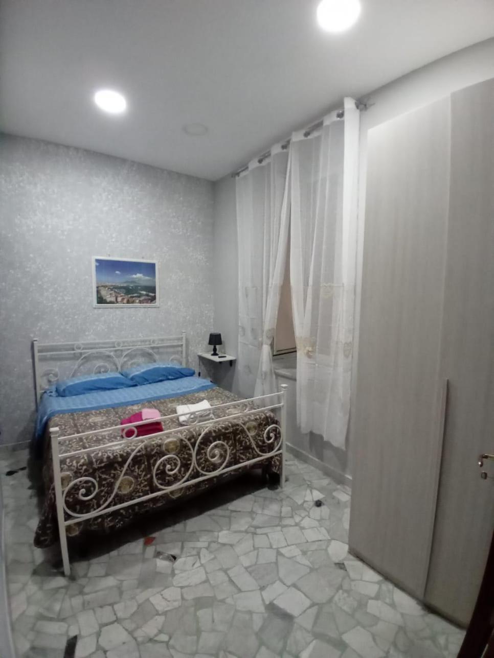 Apartmán Sweet Life Neapol Exteriér fotografie