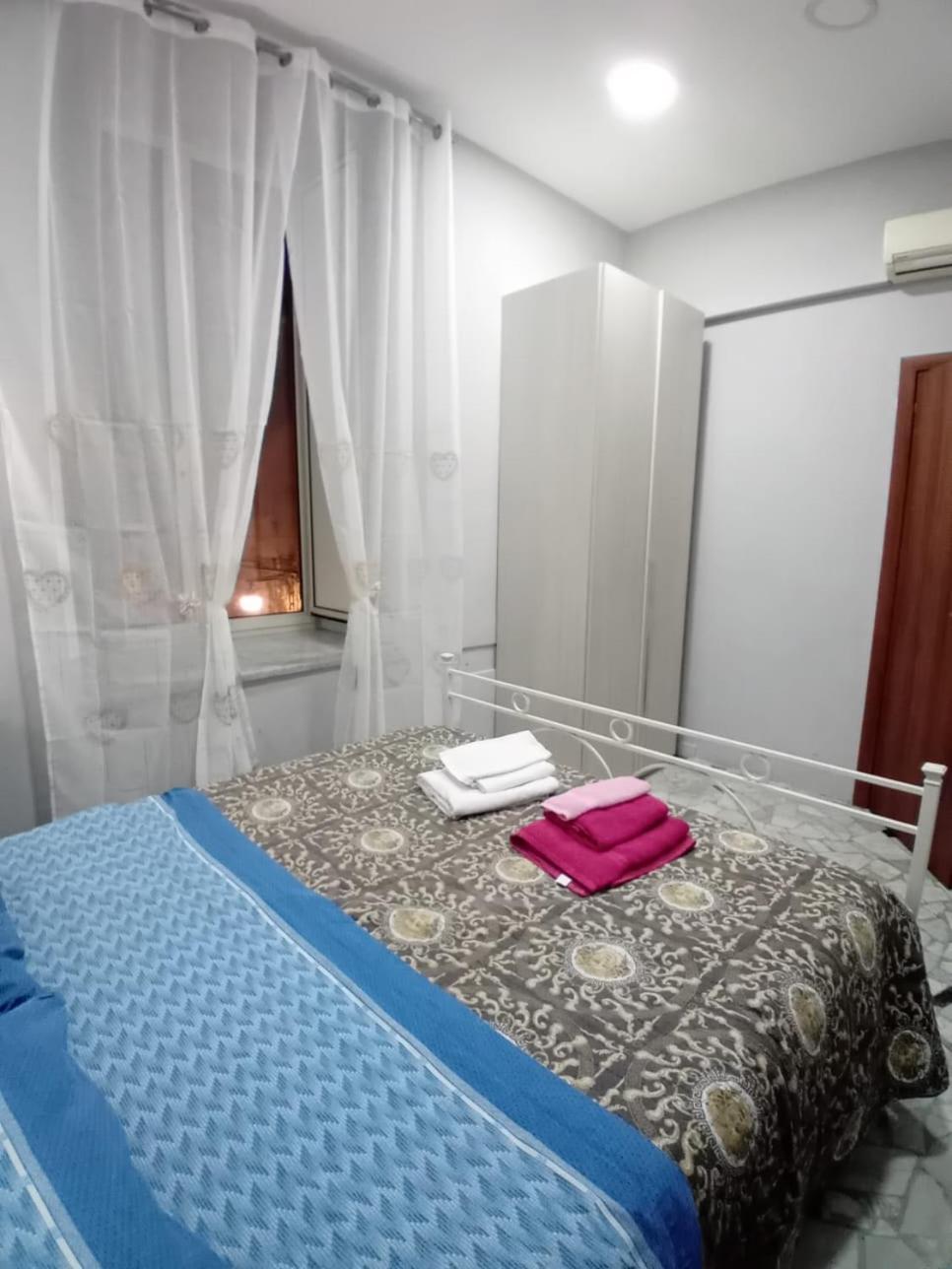 Apartmán Sweet Life Neapol Exteriér fotografie