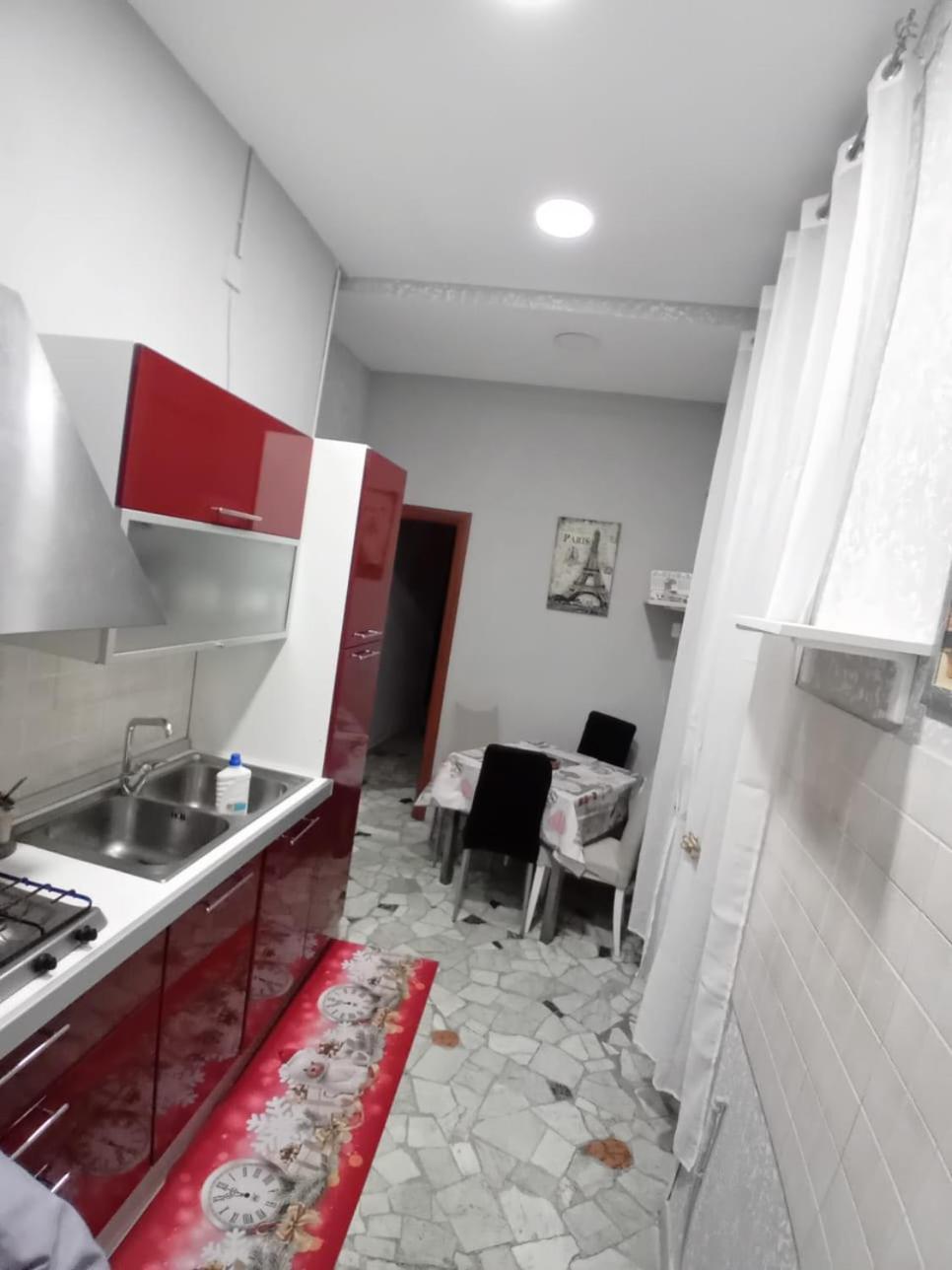 Apartmán Sweet Life Neapol Exteriér fotografie