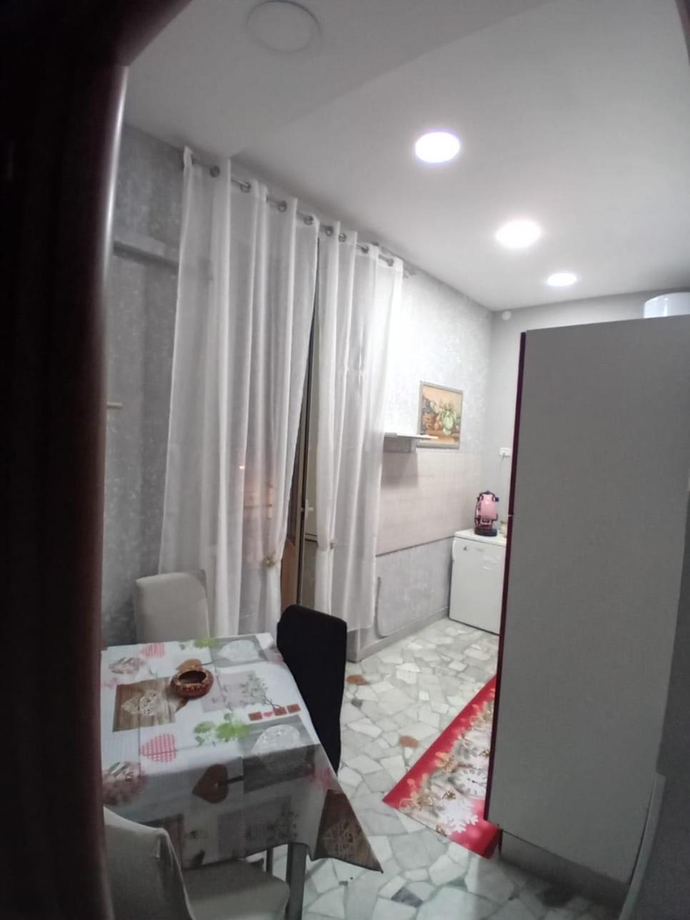 Apartmán Sweet Life Neapol Exteriér fotografie