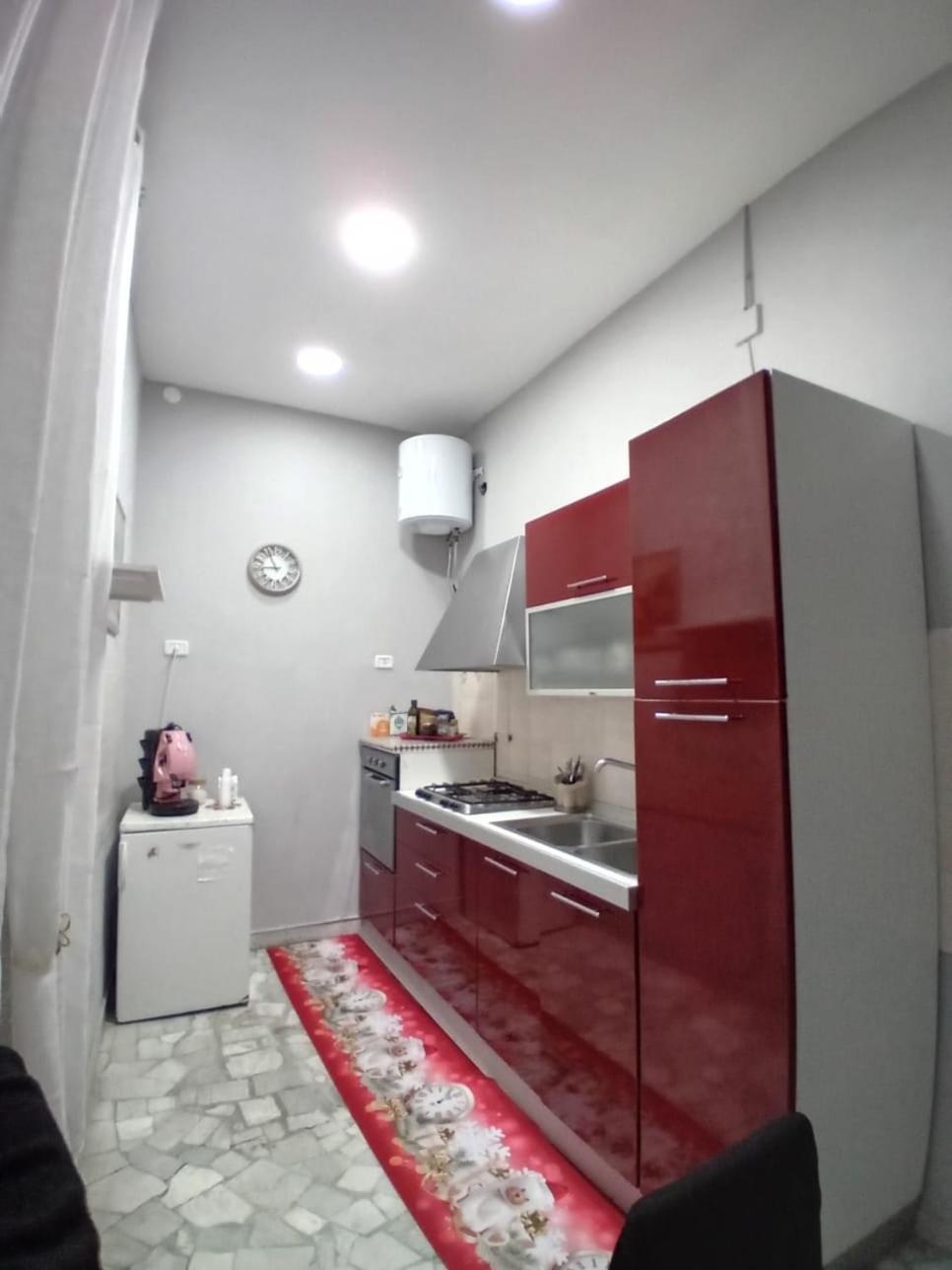 Apartmán Sweet Life Neapol Exteriér fotografie