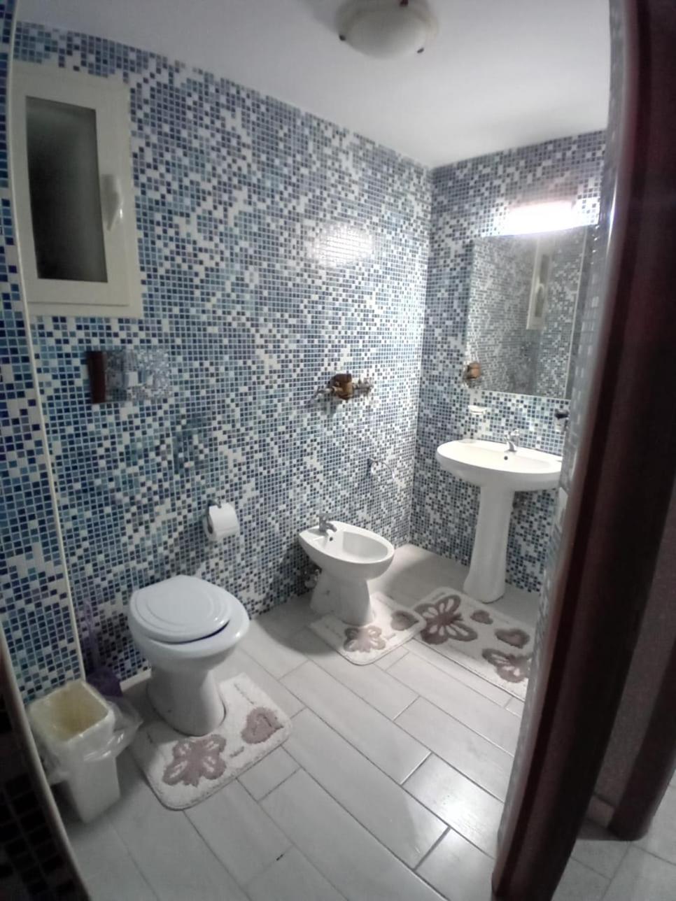 Apartmán Sweet Life Neapol Exteriér fotografie
