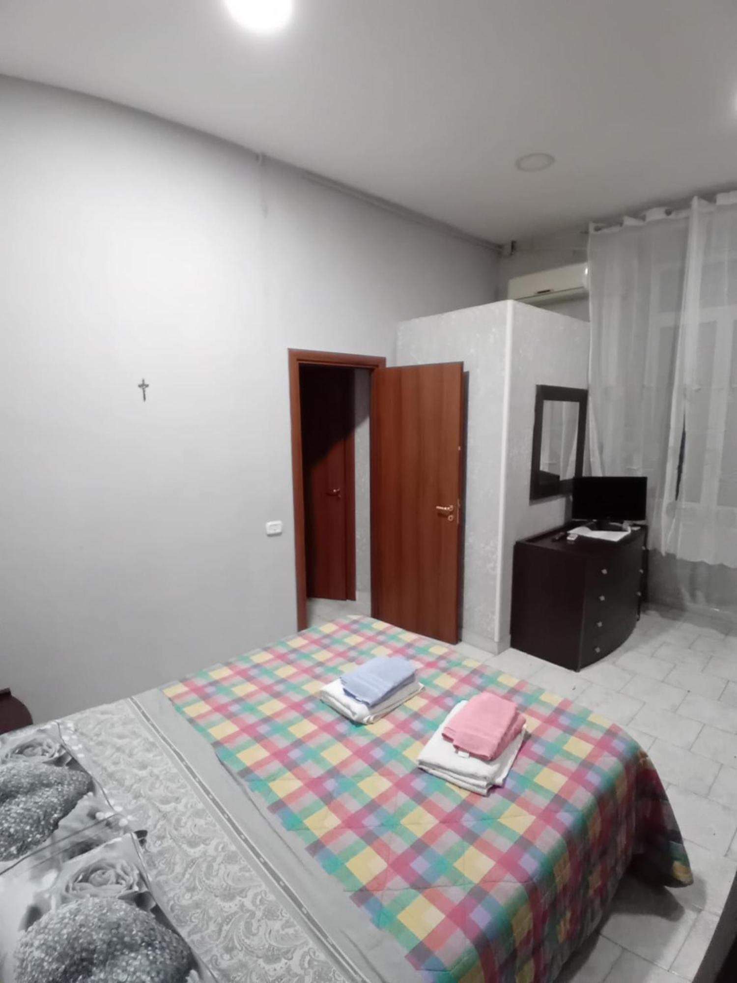 Apartmán Sweet Life Neapol Exteriér fotografie