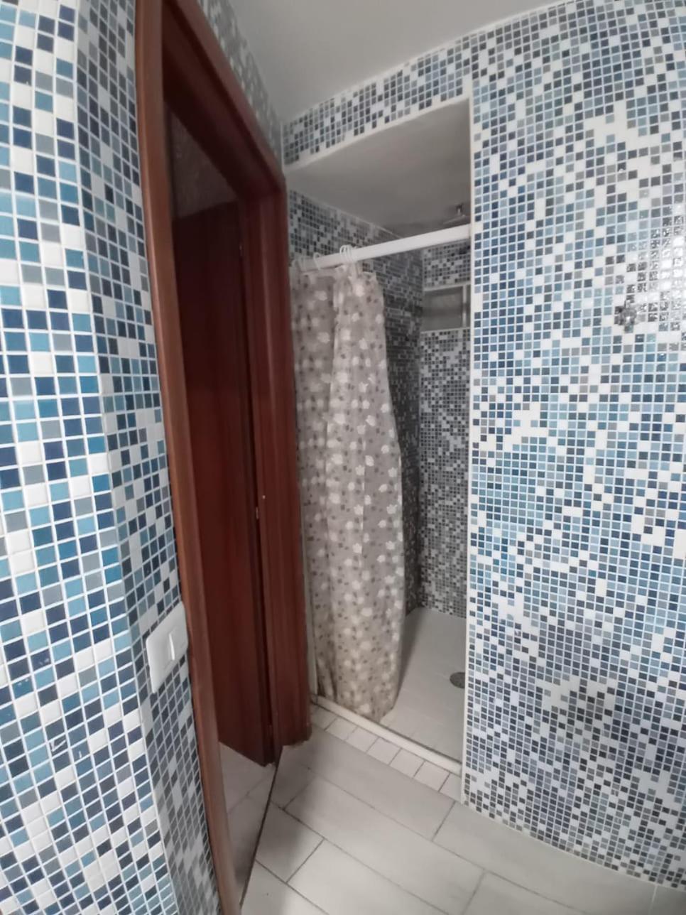 Apartmán Sweet Life Neapol Exteriér fotografie